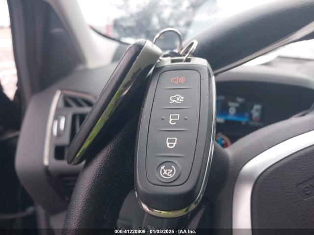 Ford Escape Titanium 2014 1FMCU0JX0EUD30794 Image 11