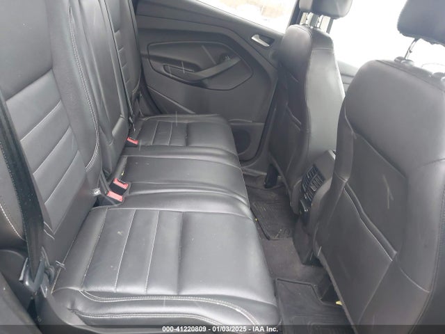 Ford Escape Titanium 2014 1FMCU0JX0EUD30794 Image 8