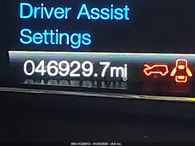 Ford EXPLORER SPORT 2017 1FM5K8GTXHGD56629 Image 15