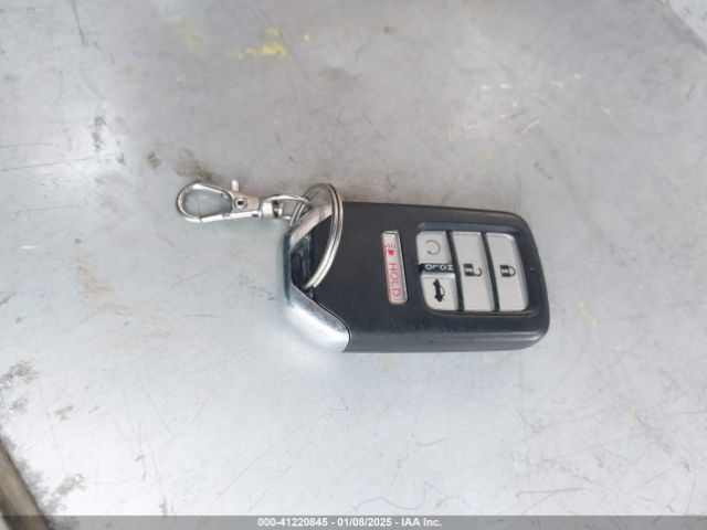 2HGFC4B07HH306594 Honda Civic Lx-p