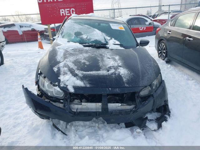 2HGFC4B07HH306594 Honda Civic Lx-p