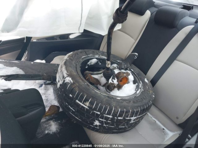 2HGFC4B07HH306594 Honda Civic Lx-p