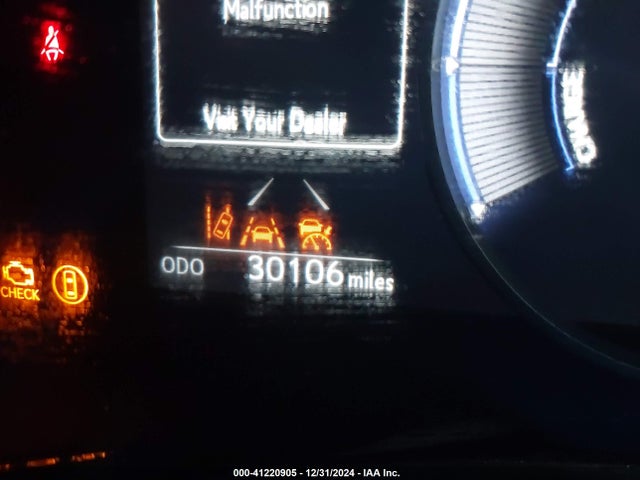 Lexus NX 350H 2023 JTJAKCEZXP2010747 Image 15