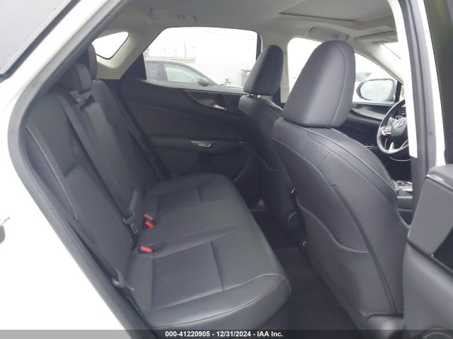JTJAKCEZXP2010747 Lexus NX 350H