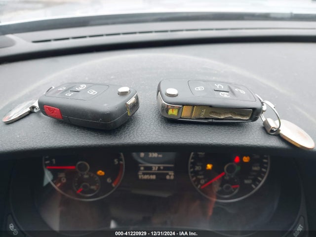 1VWCN7A32EC061112 Volkswagen Passat 2.0l Tdi Sel Premium