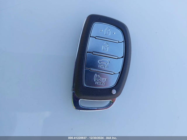 Hyundai Tucson Limited 2017 KM8J3CA21HU288172 Image 11