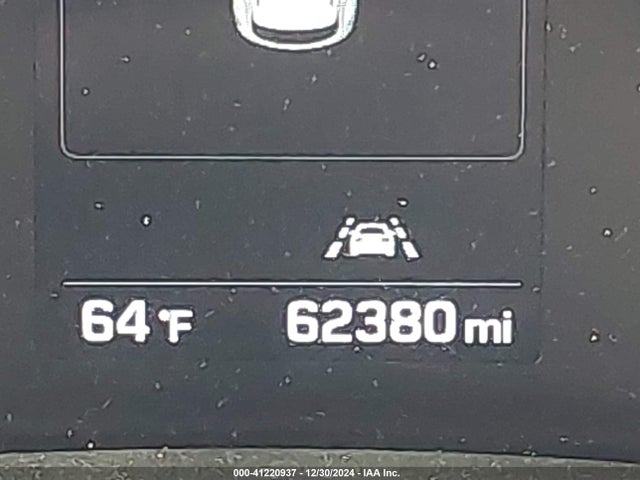 Hyundai Tucson Limited 2017 KM8J3CA21HU288172 Image 16