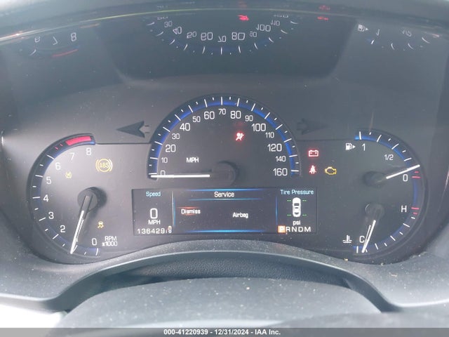Cadillac ATS LUXURY 2014 1G6AH5RX6E0195185 Image 15