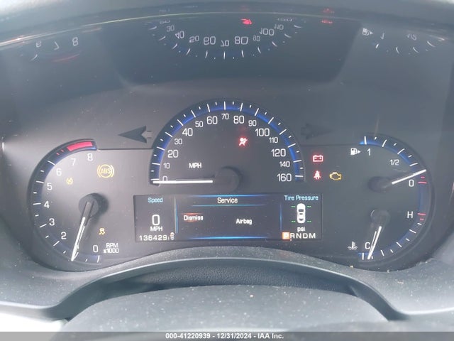 2014 CADILLAC ATS 1G6AH5RX6E0195185 Photo 6