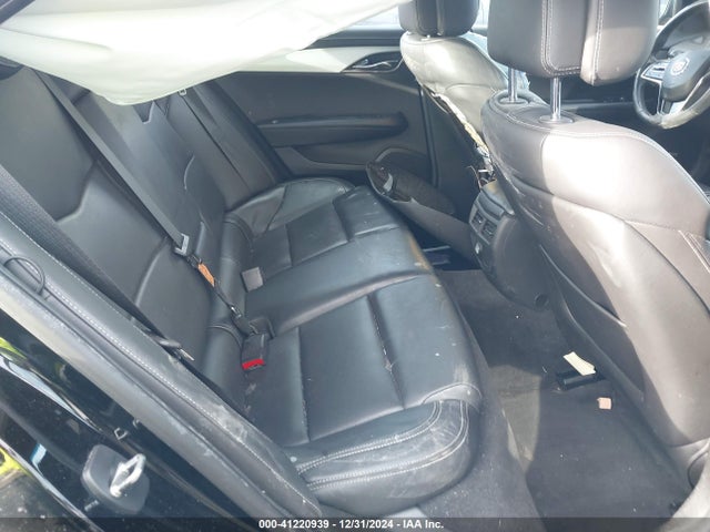 2014 CADILLAC ATS 1G6AH5RX6E0195185 Photo 7
