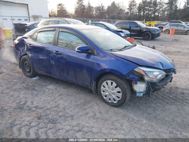 2T1BURHE9GC638913 auction archive image