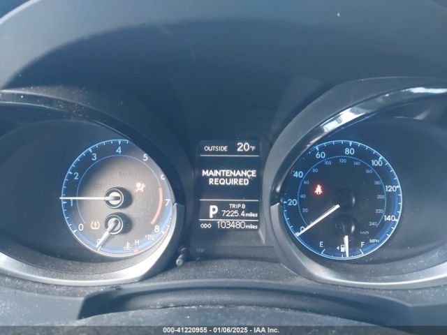 2T1BURHE9GC638913 Toyota Corolla S Premium