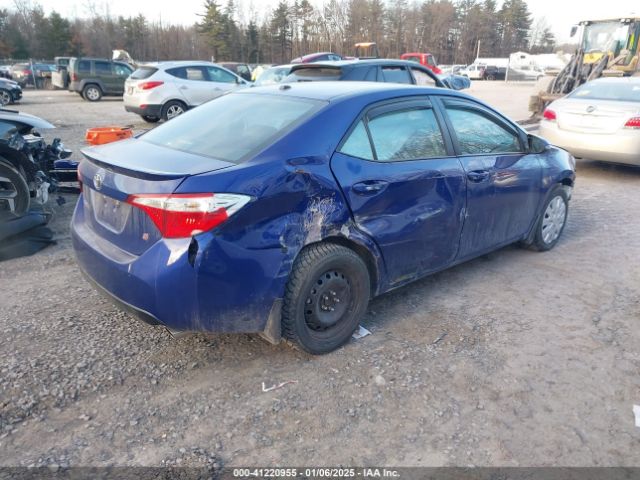 2T1BURHE9GC638913 Toyota Corolla S Premium
