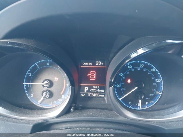 2T1BURHE9GC638913 Toyota Corolla S Premium
