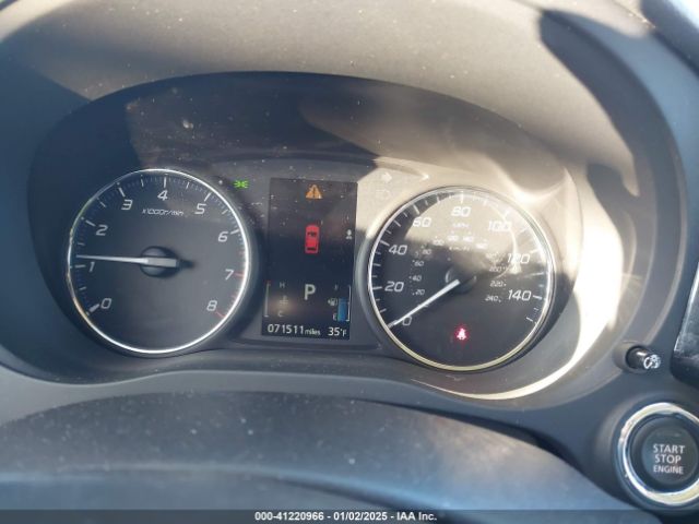 JA4AD3A30GZ006917 Mitsubishi Outlander Se