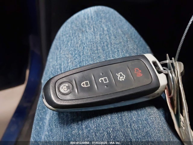 Ford Escape Titanium 2014 1FMCU9J99EUC52134 Image 11