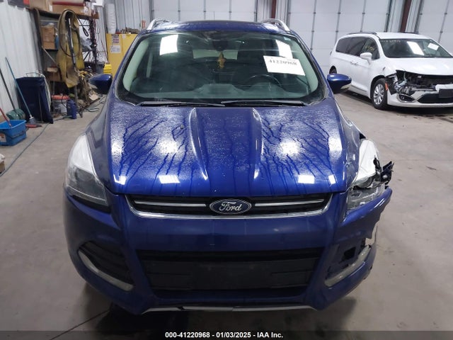 Ford Escape Titanium 2014 1FMCU9J99EUC52134 Image 12
