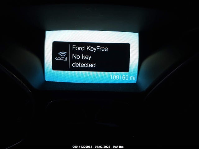 Ford Escape Titanium 2014 1FMCU9J99EUC52134 Image 15