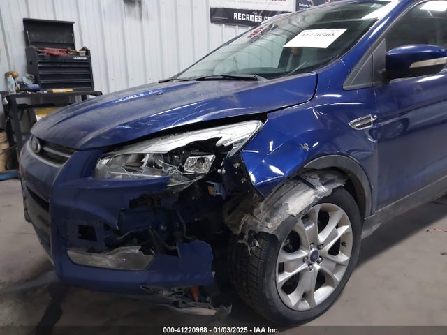 Ford Escape Titanium 2014 1FMCU9J99EUC52134 Image 6