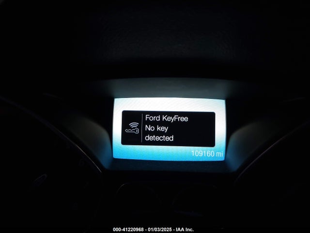 Ford Escape Titanium 2014 1FMCU9J99EUC52134 Image 7