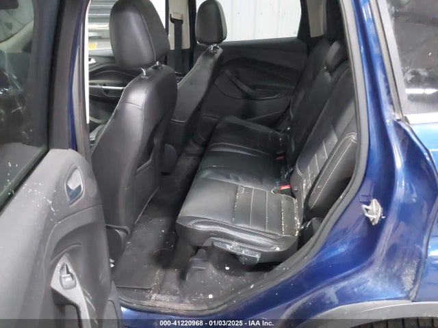 Ford Escape Titanium 2014 1FMCU9J99EUC52134 Image 8