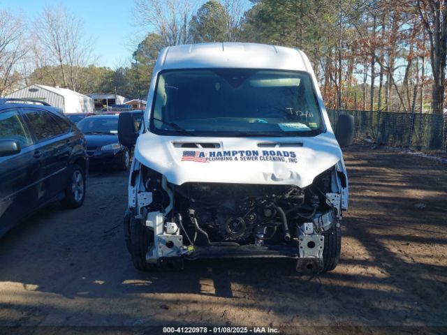 1FTBR1C89LKB20314 Ford Transit-250