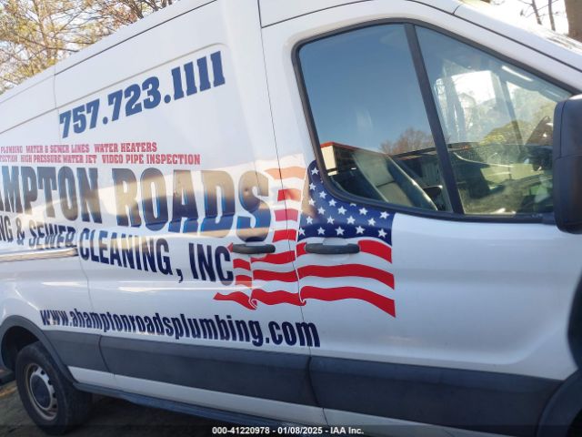 1FTBR1C89LKB20314 Ford Transit-250