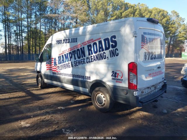1FTBR1C89LKB20314 Ford Transit-250