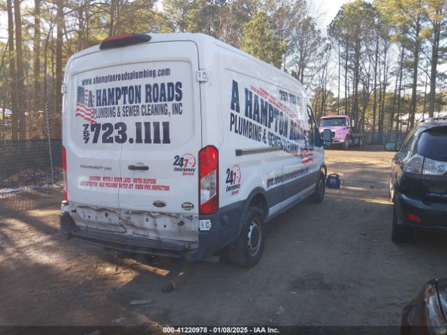 1FTBR1C89LKB20314 Ford Transit-250