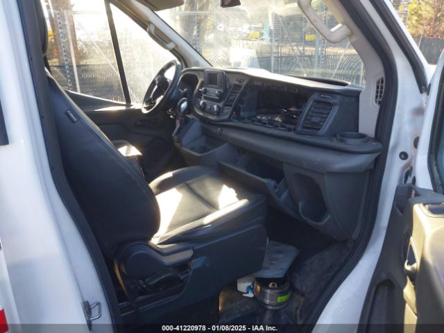 1FTBR1C89LKB20314 Ford Transit-250