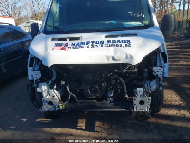 1FTBR1C89LKB20314 Ford Transit-250