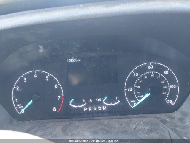 1FTBR1C89LKB20314 Ford Transit-250