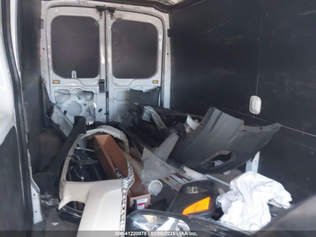 1FTBR1C89LKB20314 Ford Transit-250
