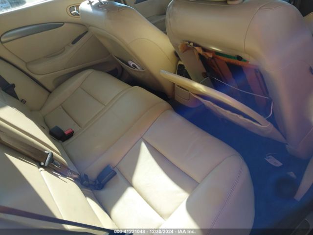 2005 JAGUAR S-TYPE SAJWA03V951N05049 Photo 7