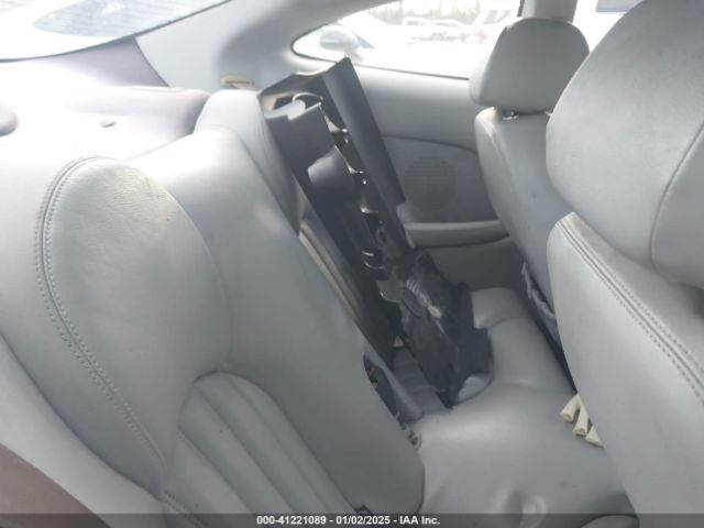 2003 JAGUAR XK8 SAJDA41CX32A32918 Photo 7