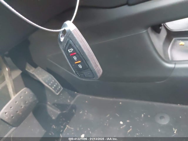 2023 CADILLAC XT6 1GYKPDRS6PZ209288 Photo 10
