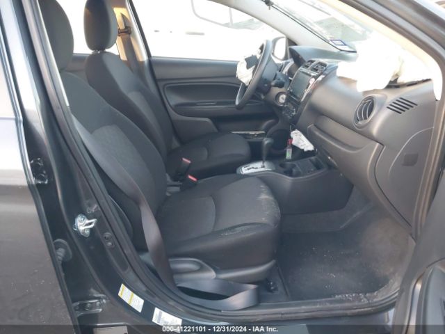 ML32AUHJ8RH019729 Mitsubishi Mirage Es/le