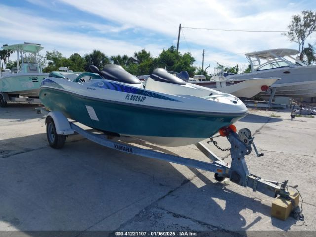 1997 SEA DOO OTHER ZZNR1910D797