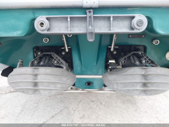 1997 SEA DOO OTHER ZZNR1910D797 Photo 9
