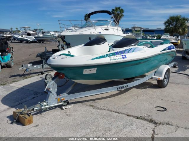 1997 SEA DOO OTHER ZZNR1910D797 Photo 1