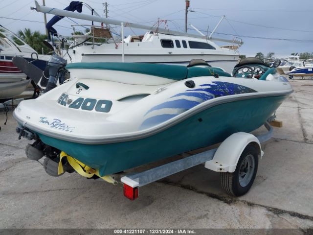 1997 SEA DOO OTHER ZZNR1910D797 Photo 2