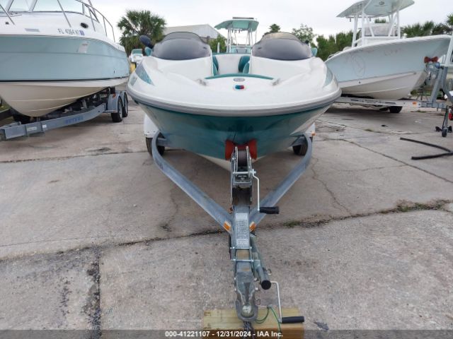 1997 SEA DOO OTHER ZZNR1910D797 Photo 5