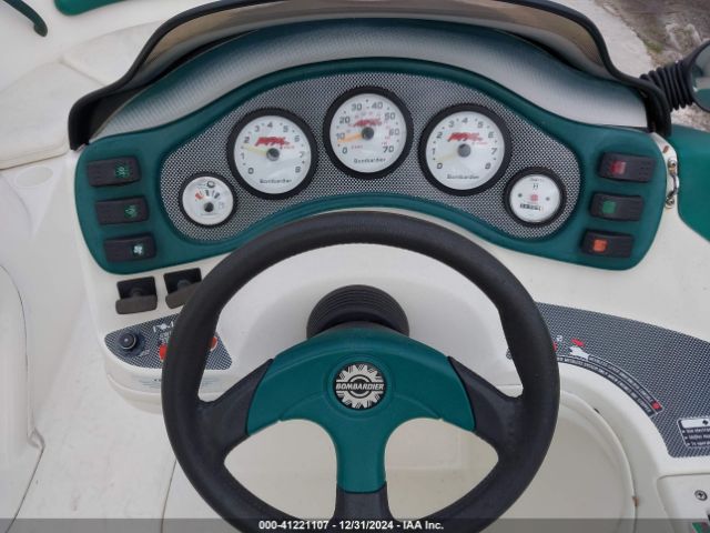 1997 SEA DOO OTHER ZZNR1910D797 Photo 6