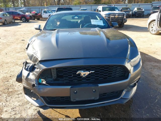 1FA6P8TH3H5310296 Ford Mustang Ecoboost
