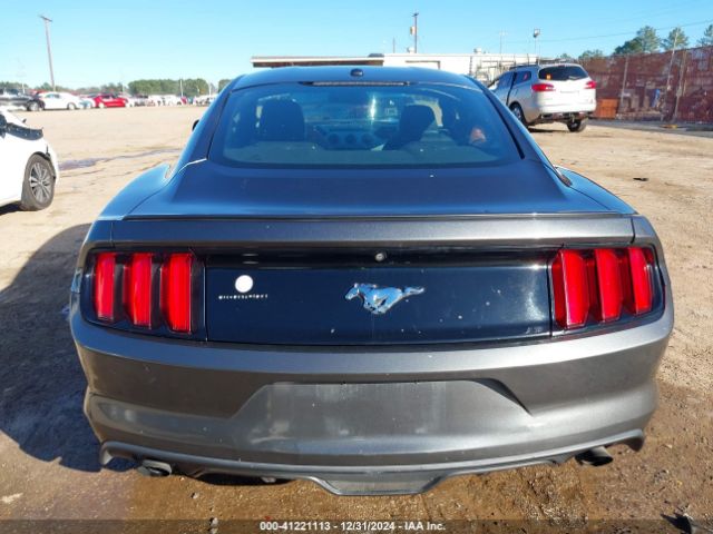 1FA6P8TH3H5310296 Ford Mustang Ecoboost