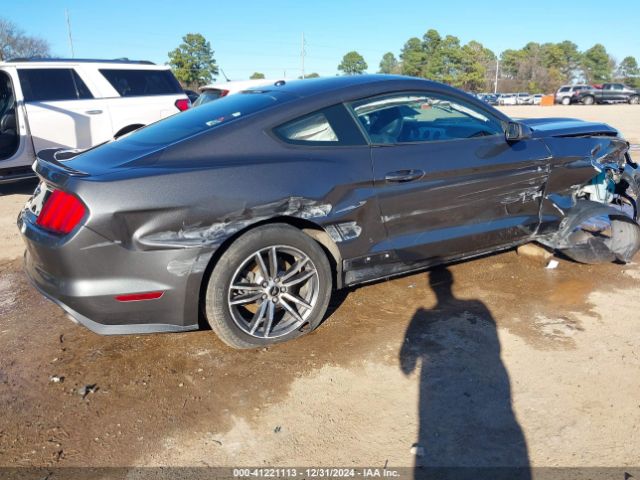 1FA6P8TH3H5310296 Ford Mustang Ecoboost