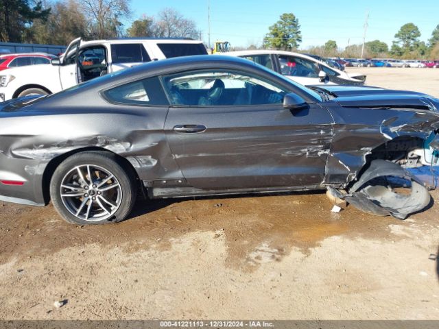 1FA6P8TH3H5310296 Ford Mustang Ecoboost