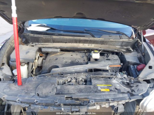 5N1AL0MM3FC502562 Infiniti QX60