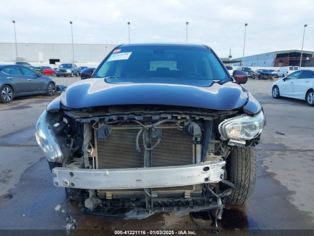 5N1AL0MM3FC502562 Infiniti QX60