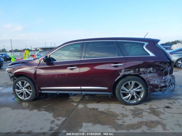 5N1AL0MM3FC502562 Infiniti QX60